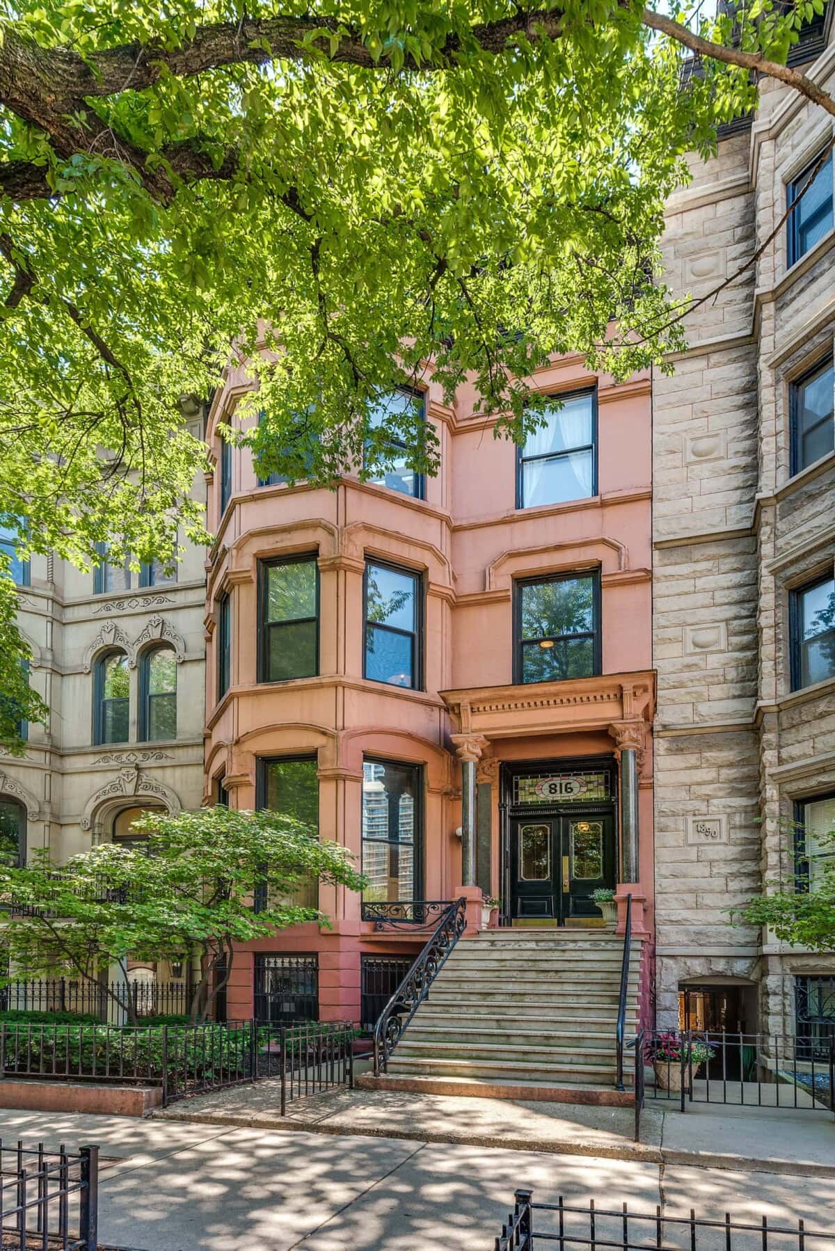 Gold Coast's Portfolio image