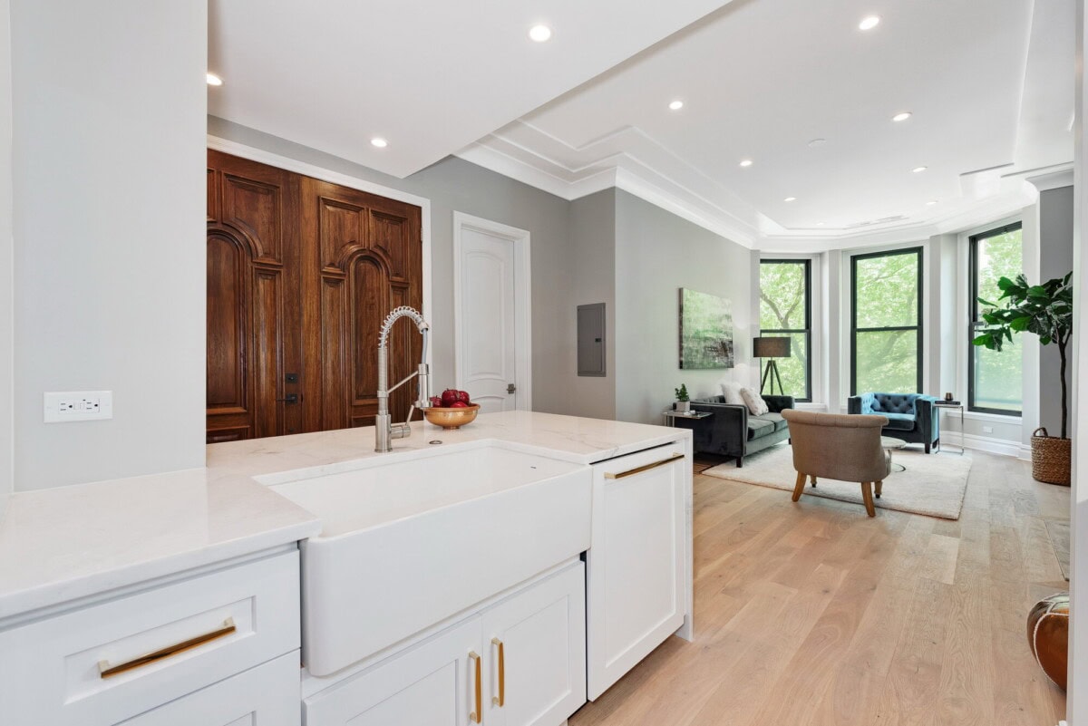 Gold Coast's Portfolio image