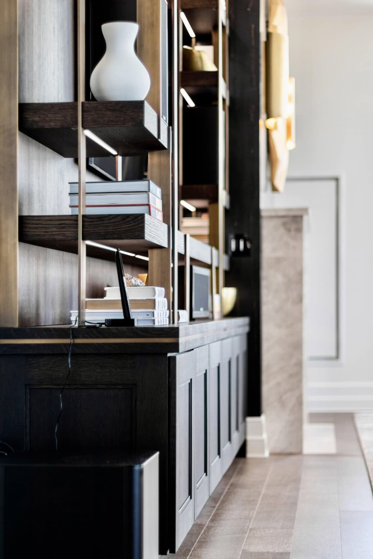 Tribune Tower's Portfolio image