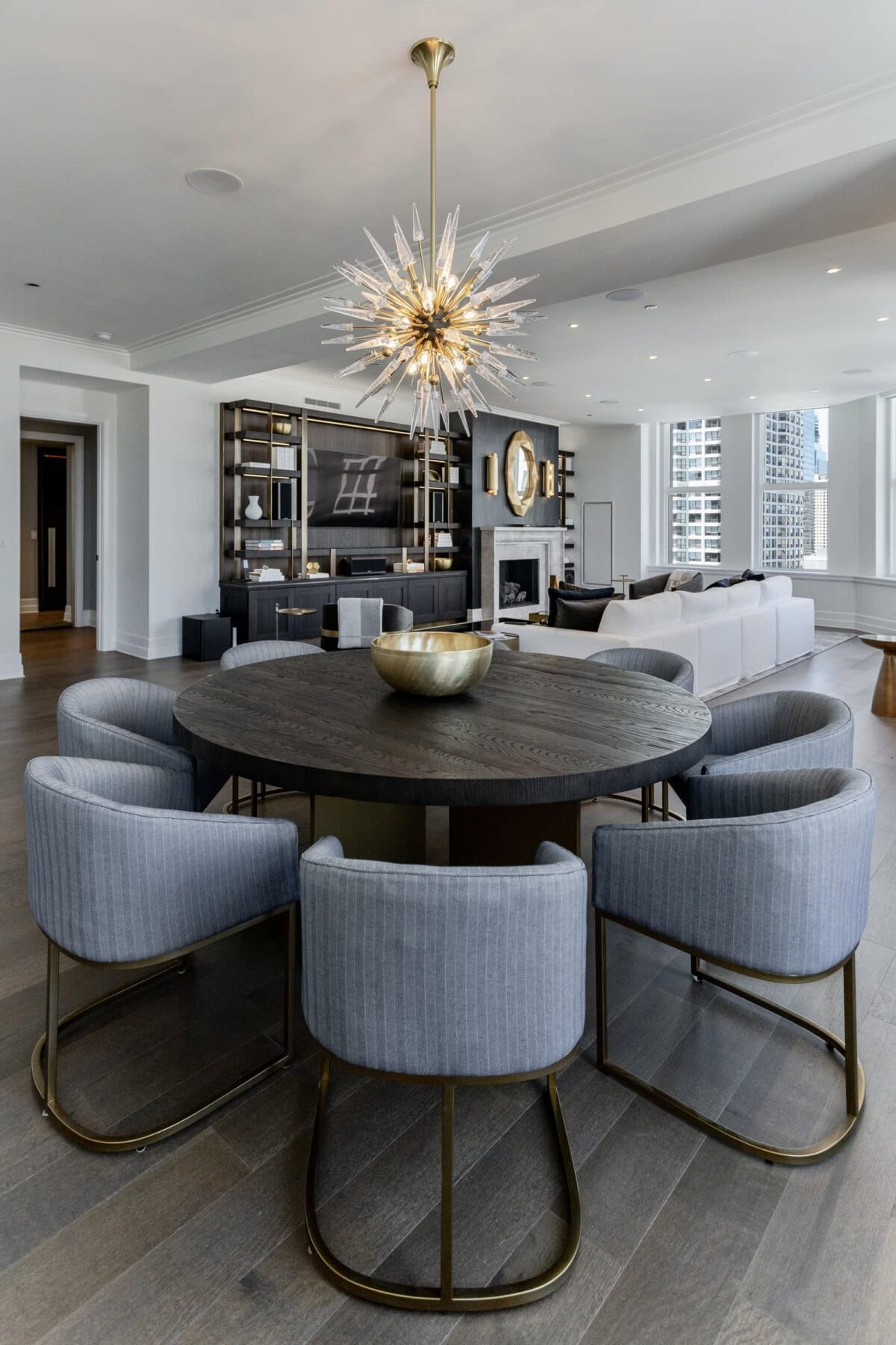 Tribune Tower's Portfolio image