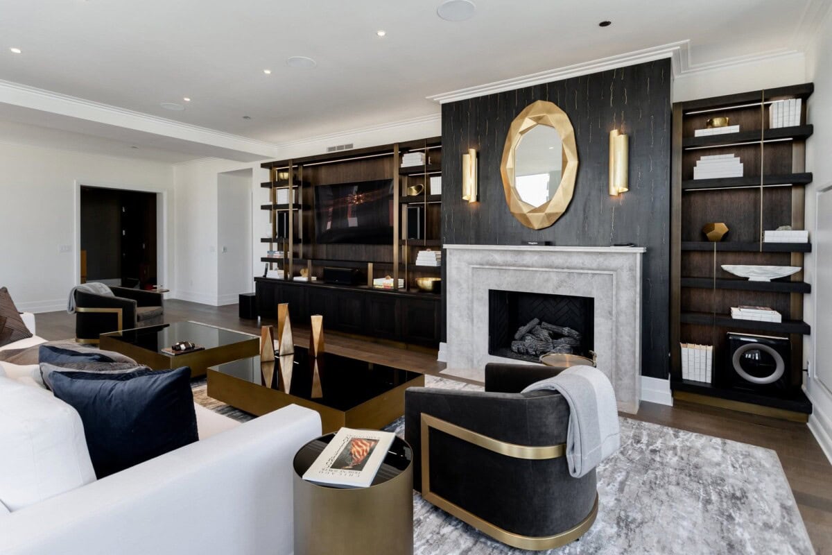 Tribune Tower's Portfolio image