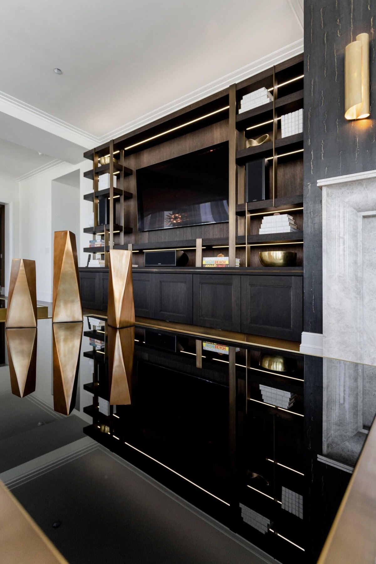 Tribune Tower's Portfolio image