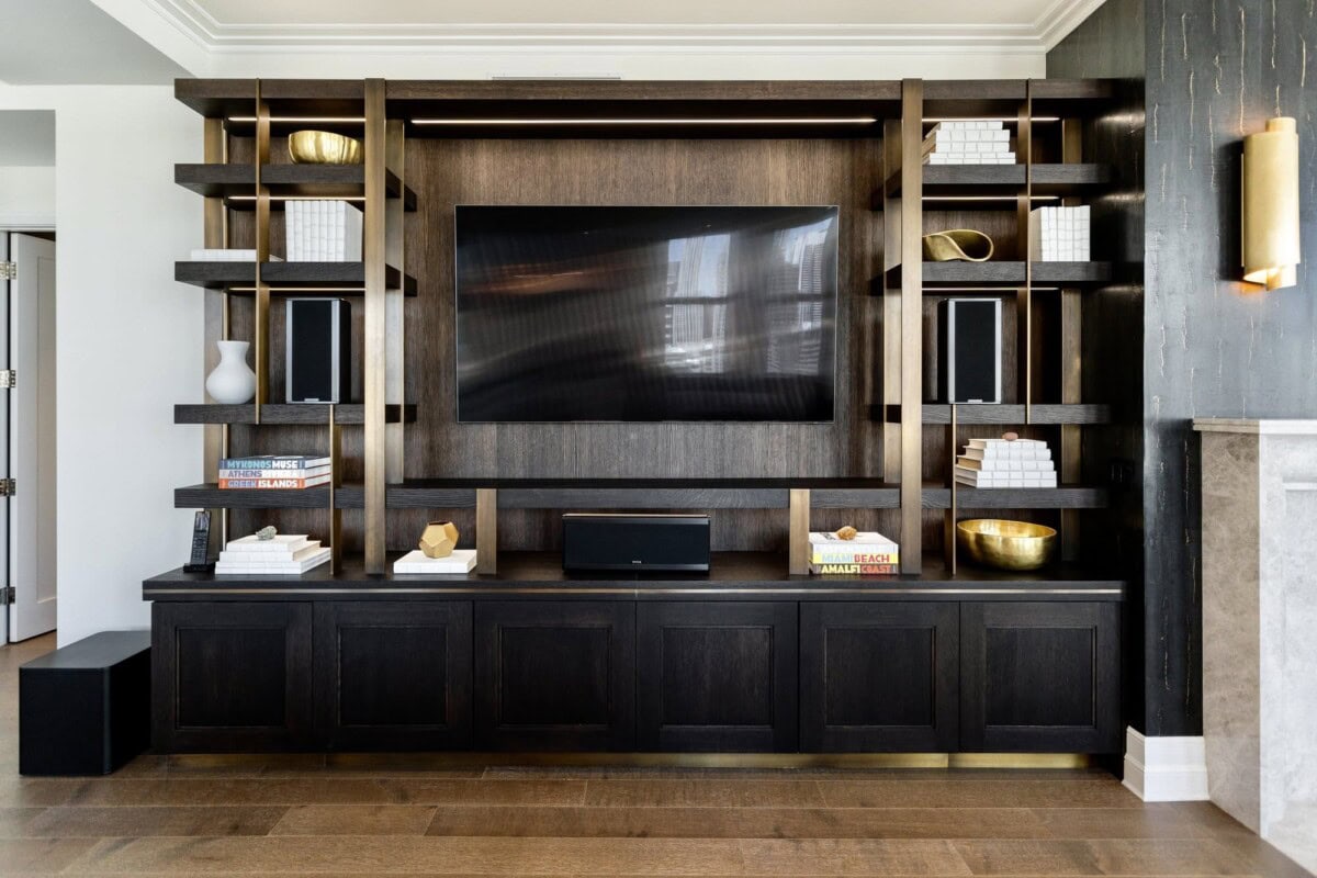 Tribune Tower's Portfolio image