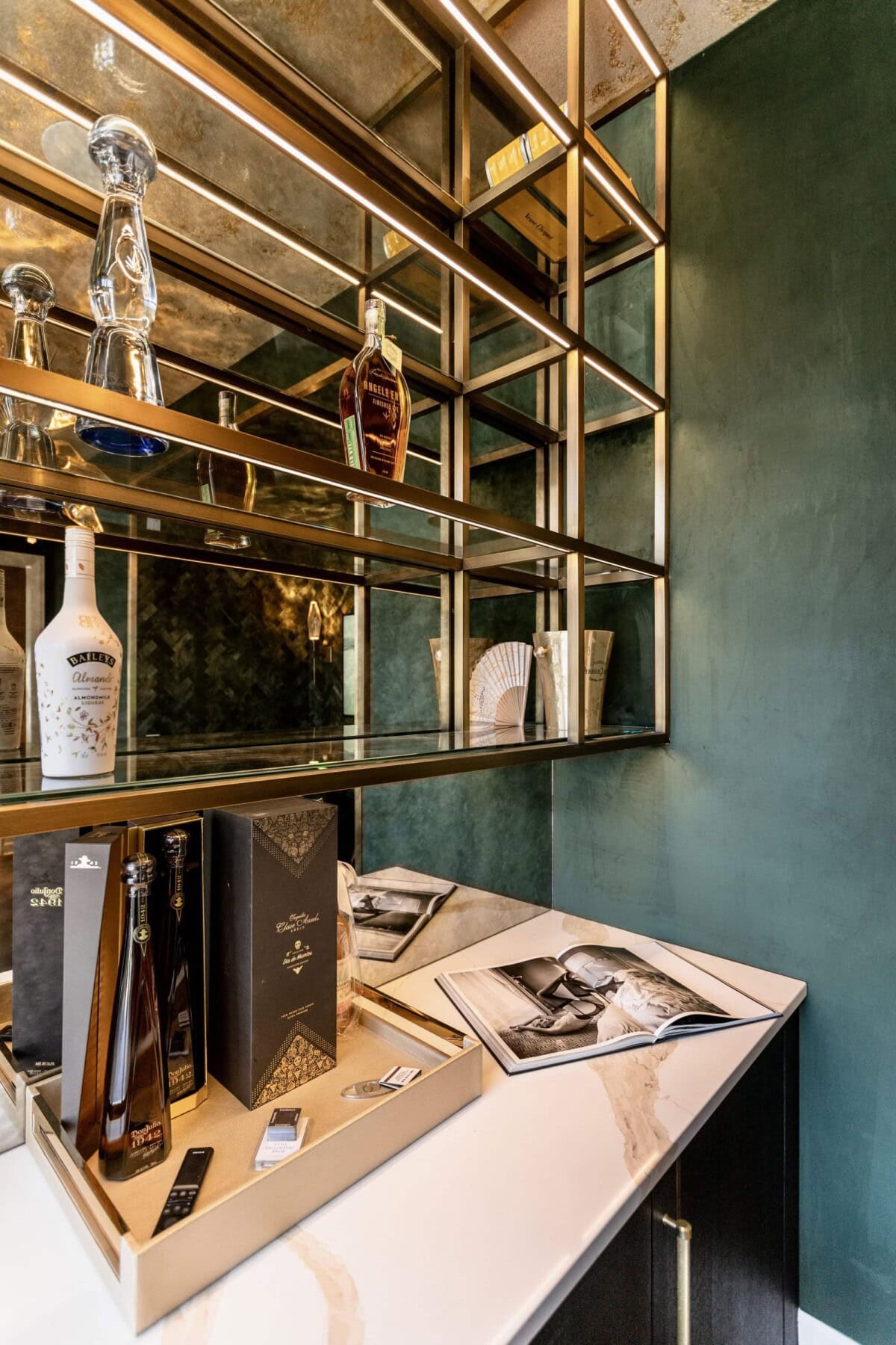 Tribune Tower's Portfolio image