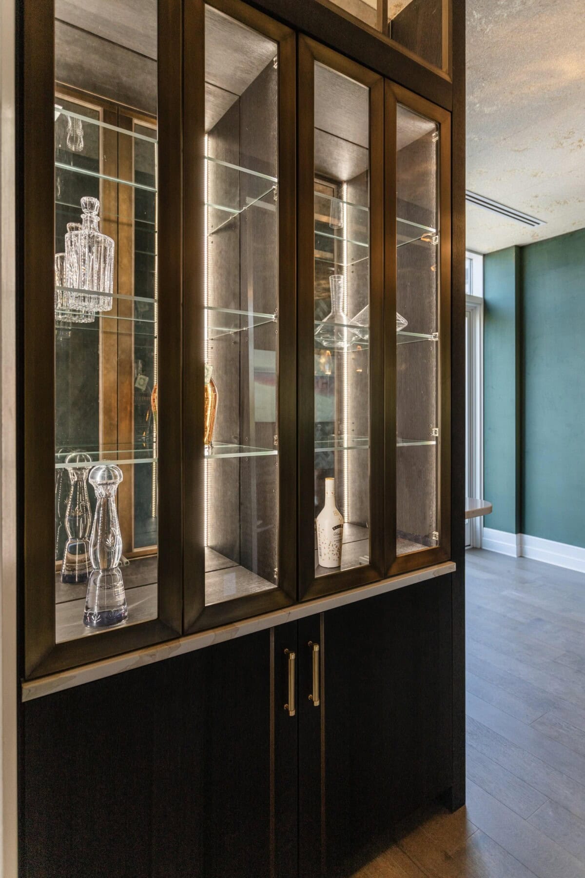 Tribune Tower's Portfolio image