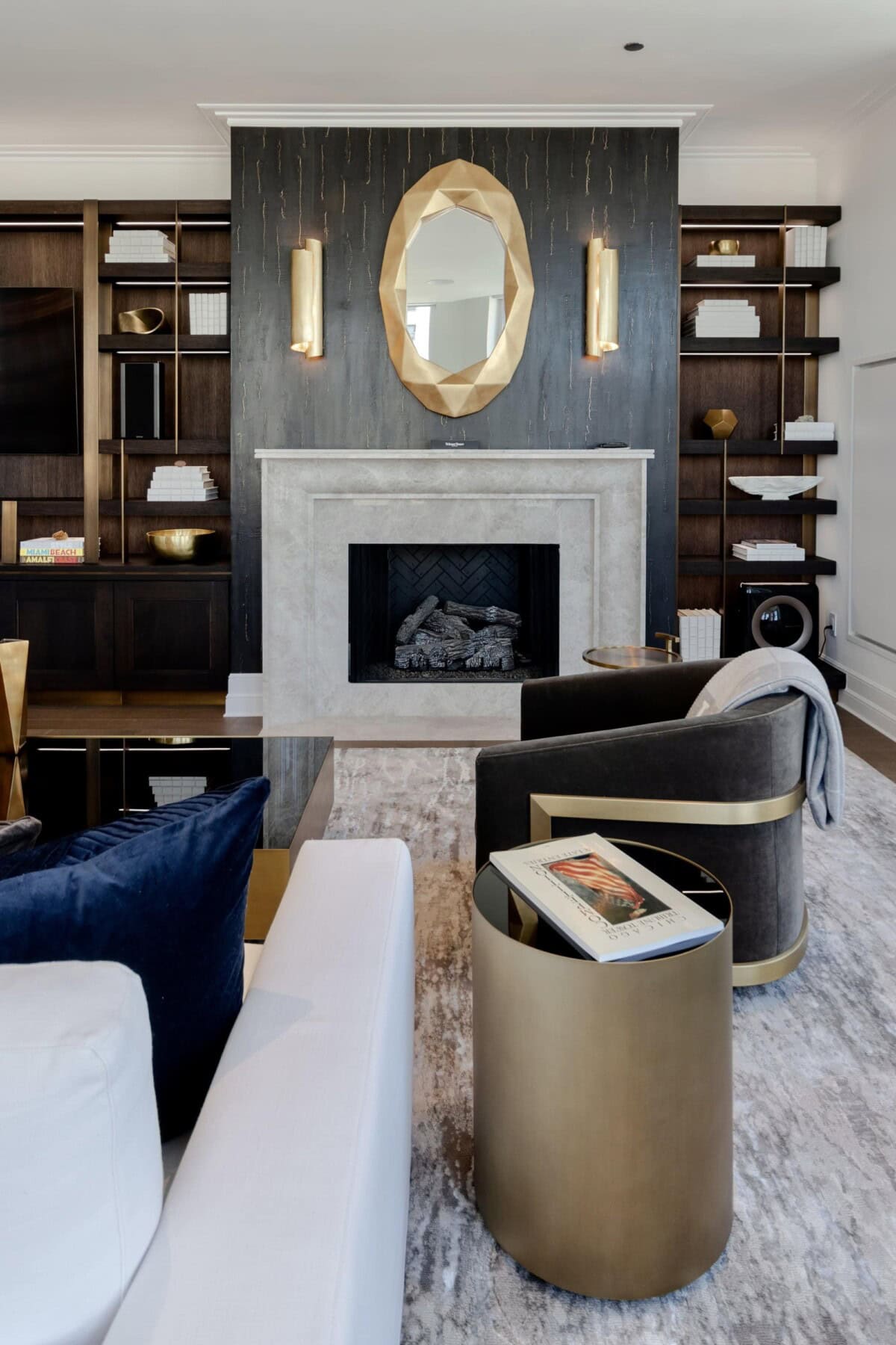 Tribune Tower's Portfolio image