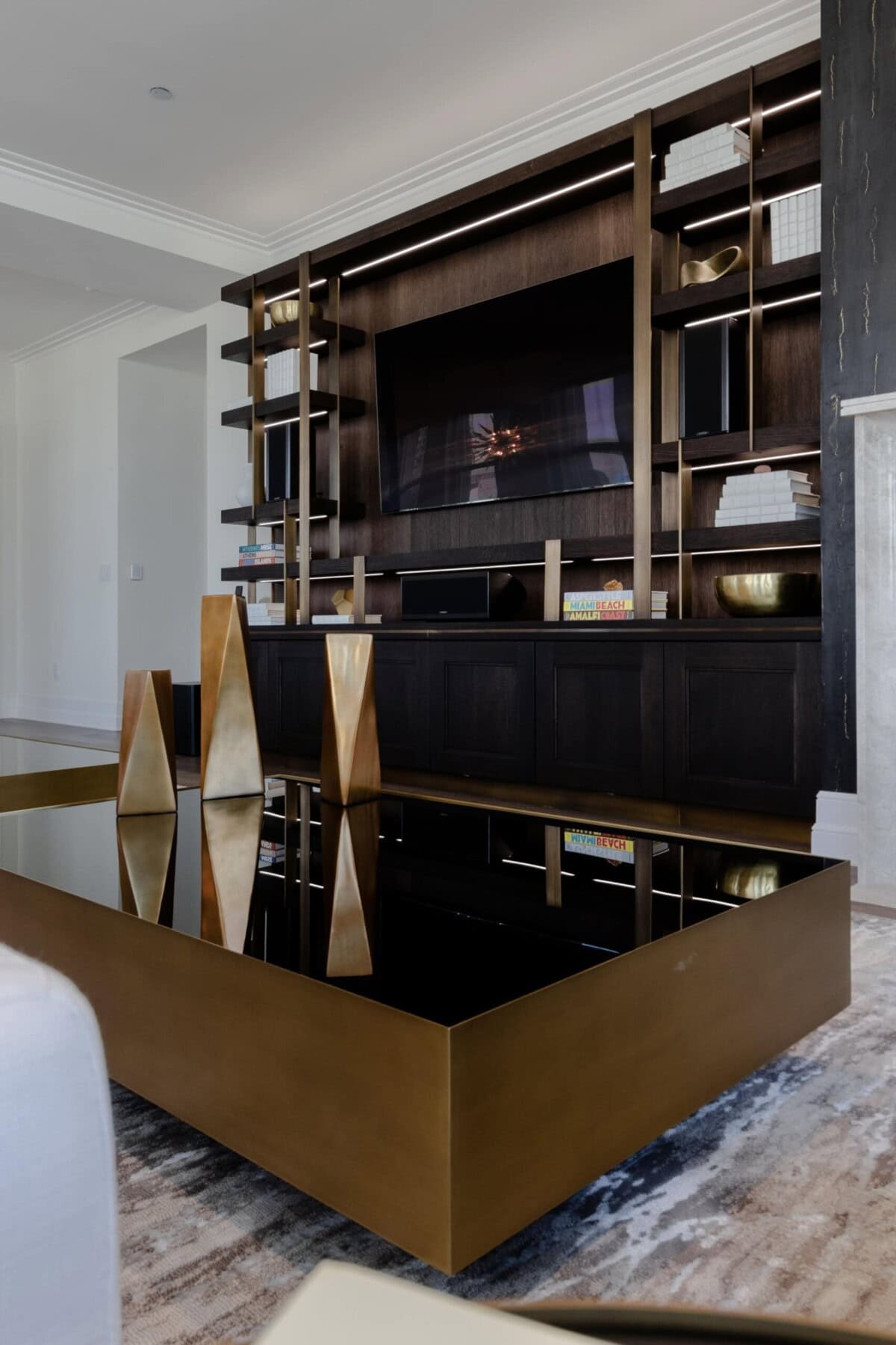 Tribune Tower's Portfolio image