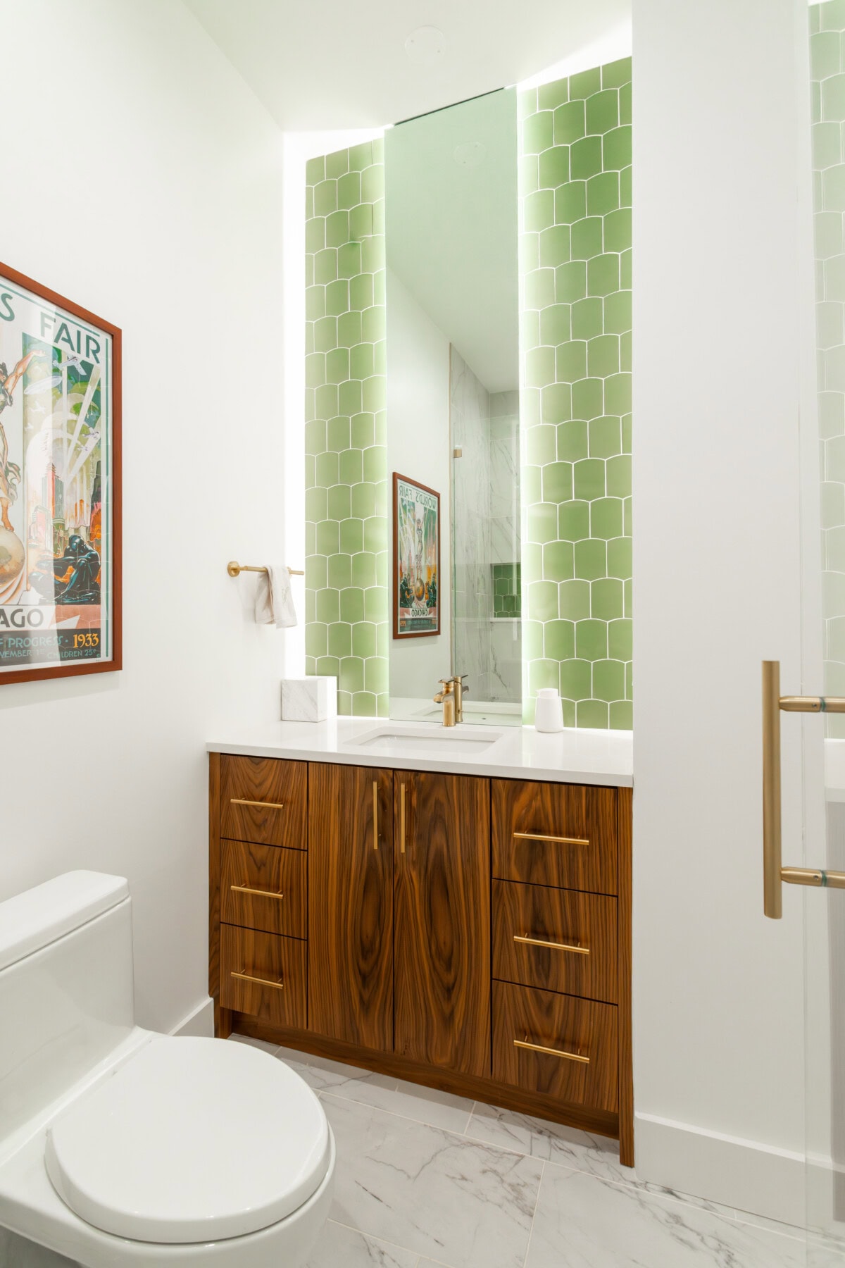 Huron's Portfolio image