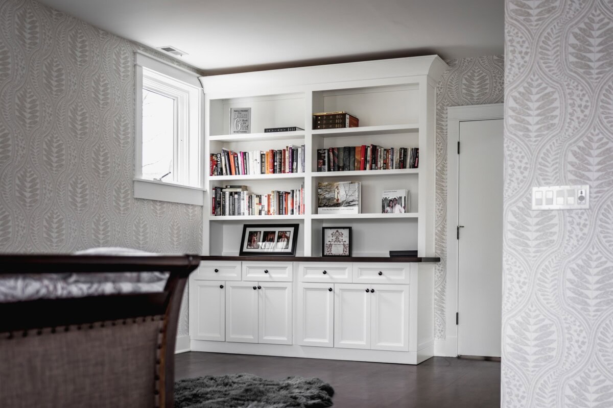 Bucktown's Portfolio image