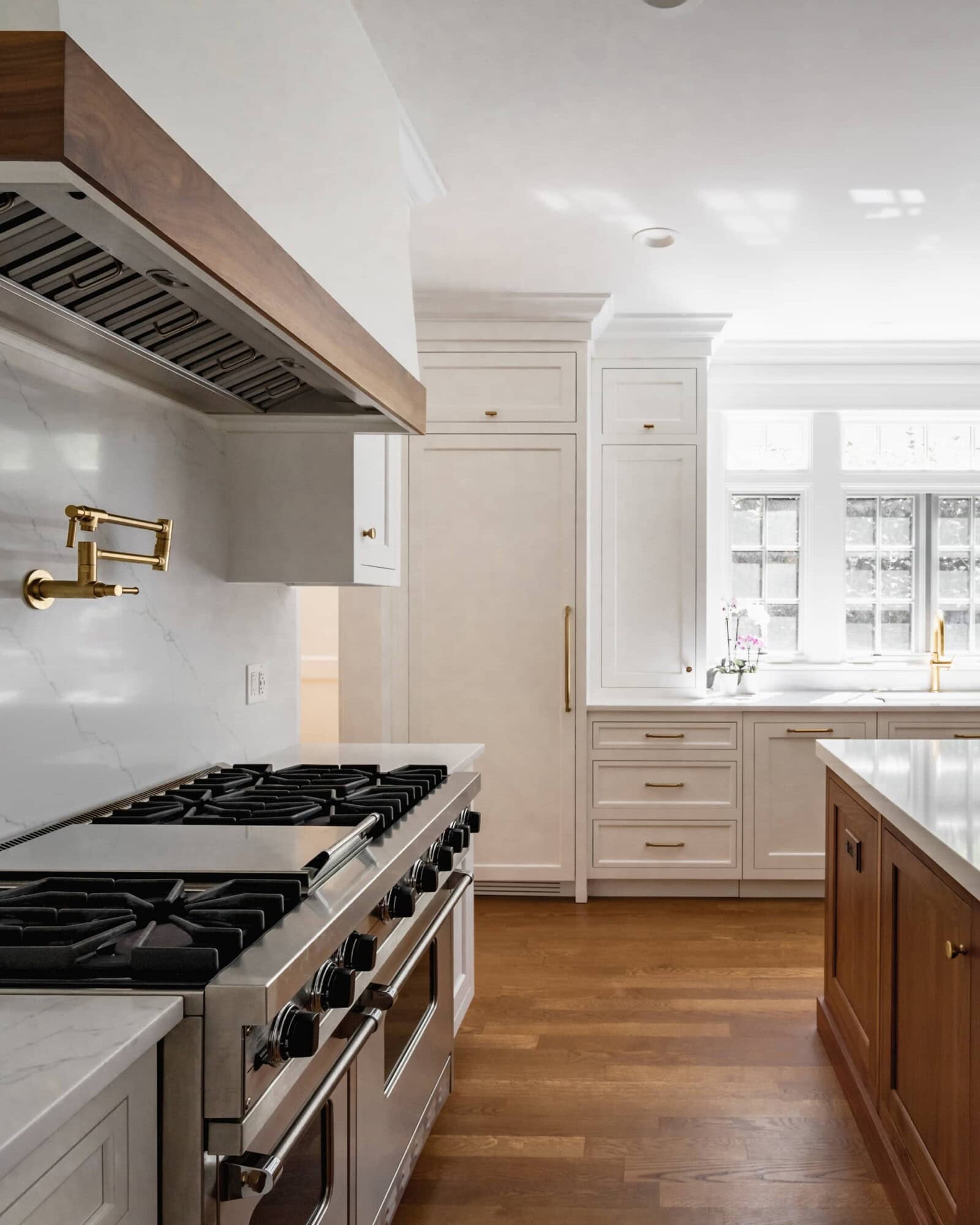 GreenLeaf II | Wolff Contracting & Development