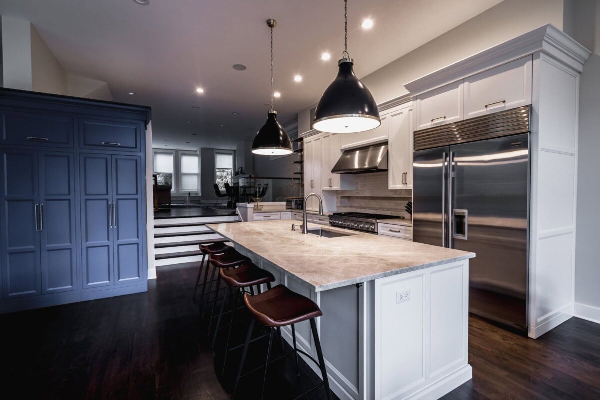 Bucktown's Portfolio image