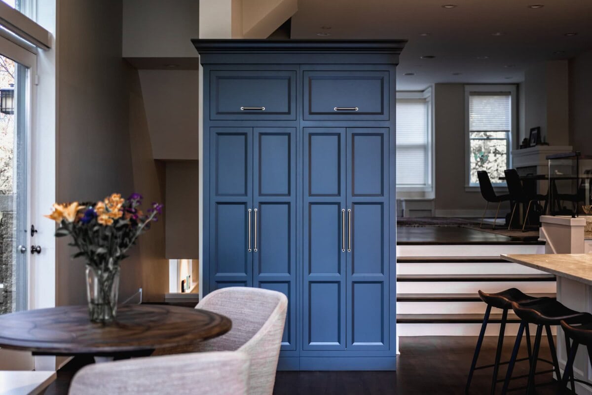 Bucktown's Portfolio image