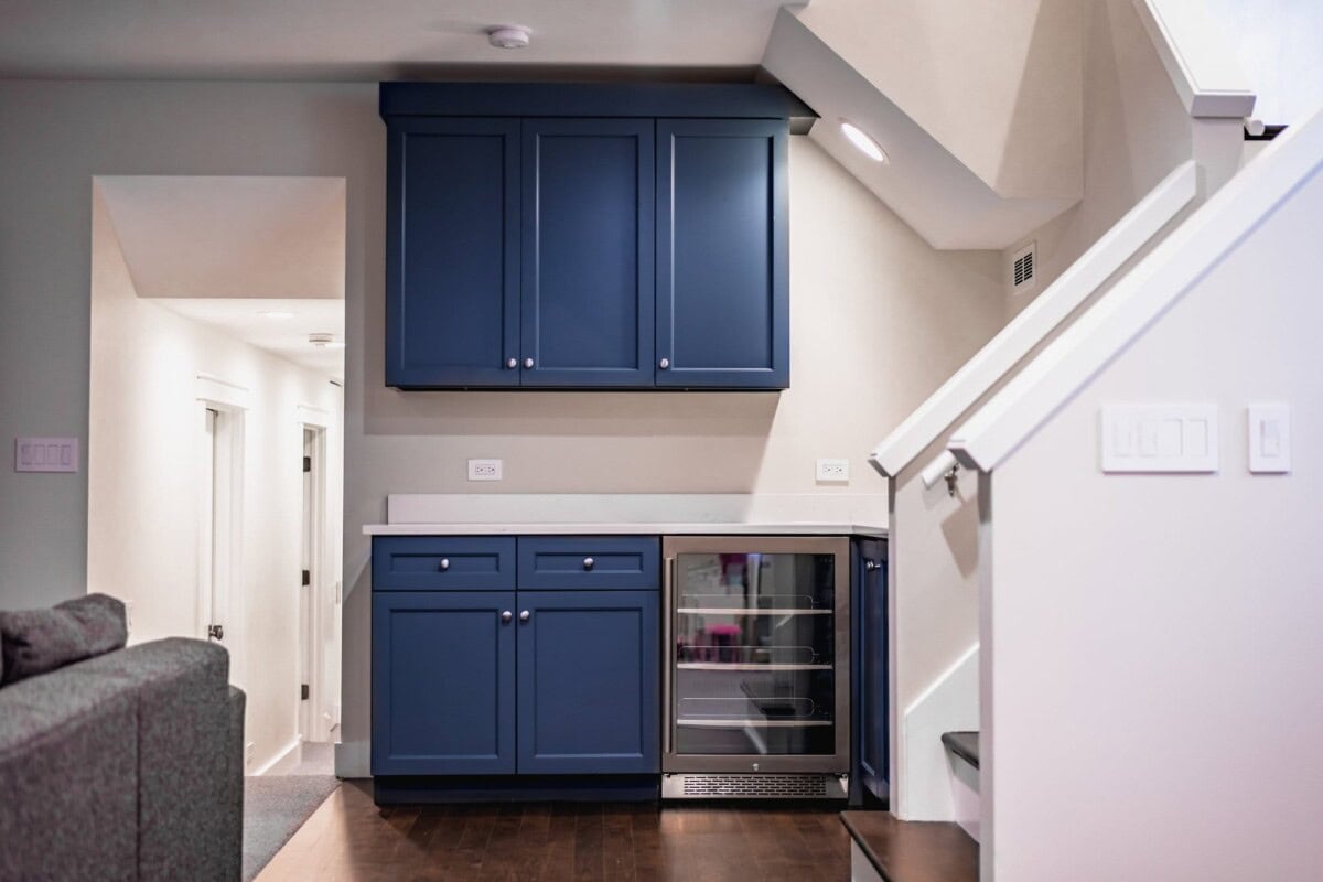 Bucktown's Portfolio image