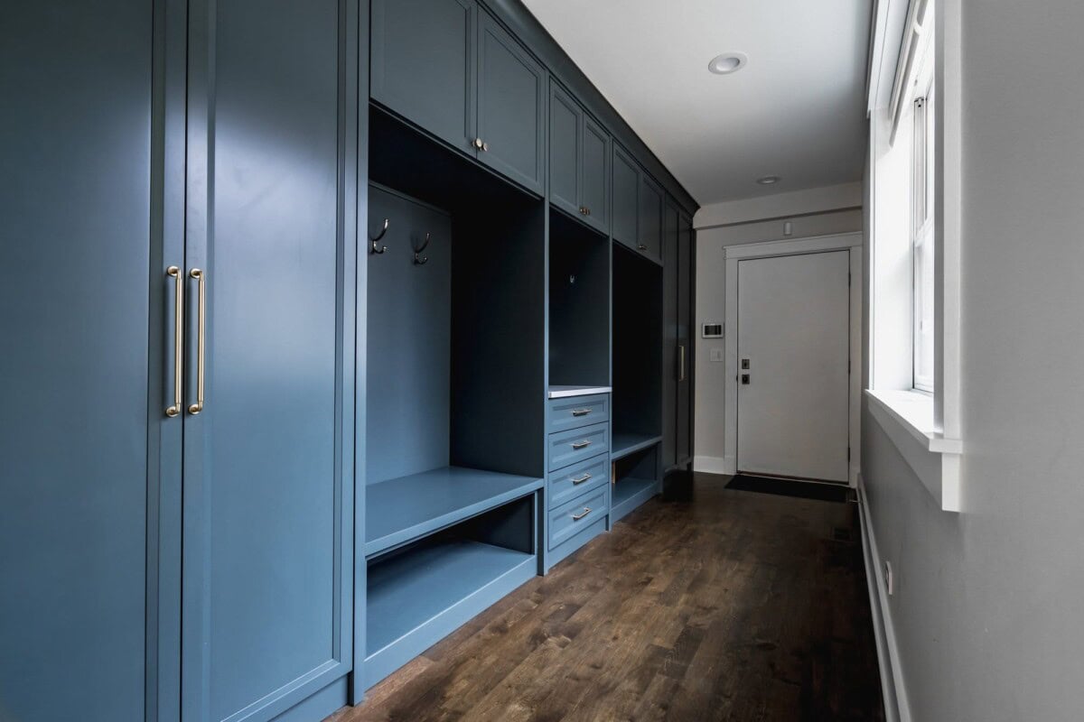 Bucktown's Portfolio image