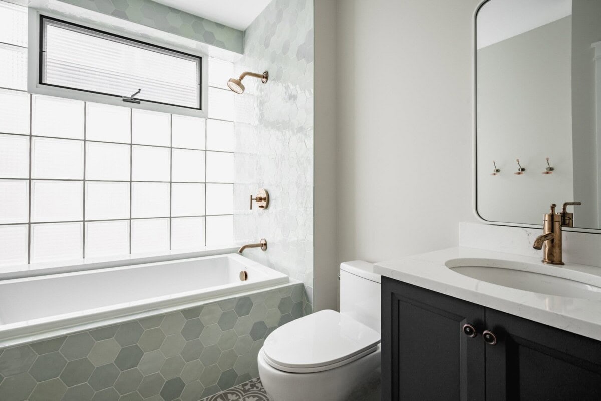 Bucktown's Portfolio image