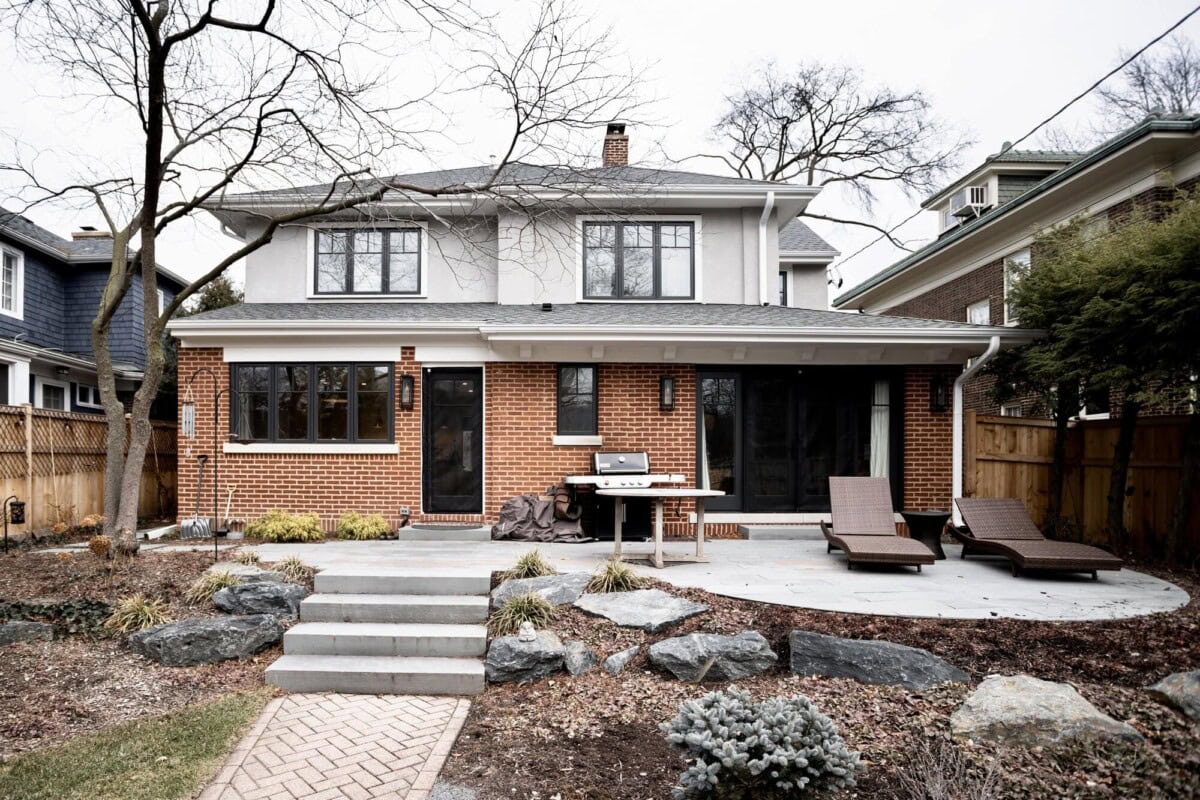 Orrington's Portfolio image