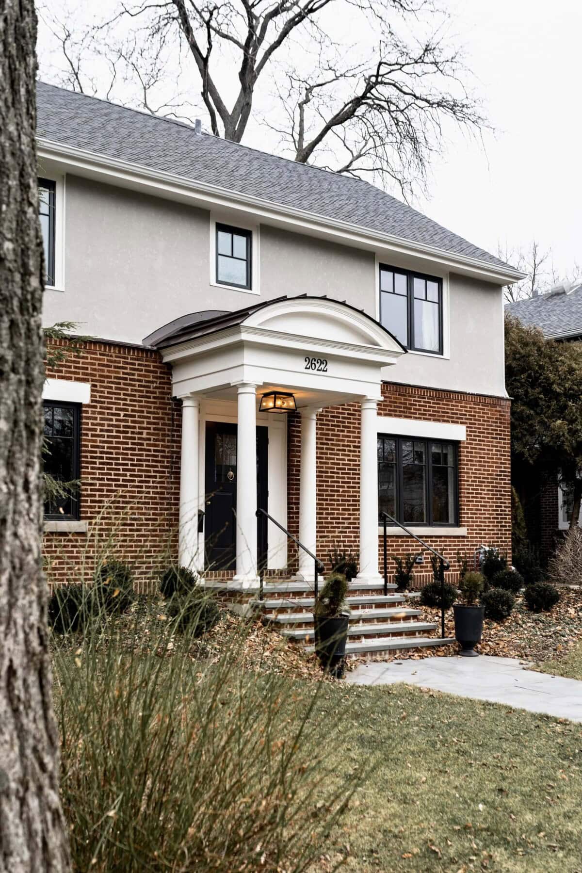 Orrington's Portfolio image