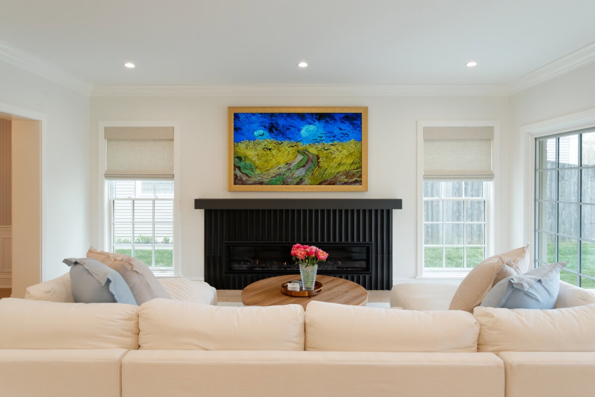 Richmond's Portfolio image