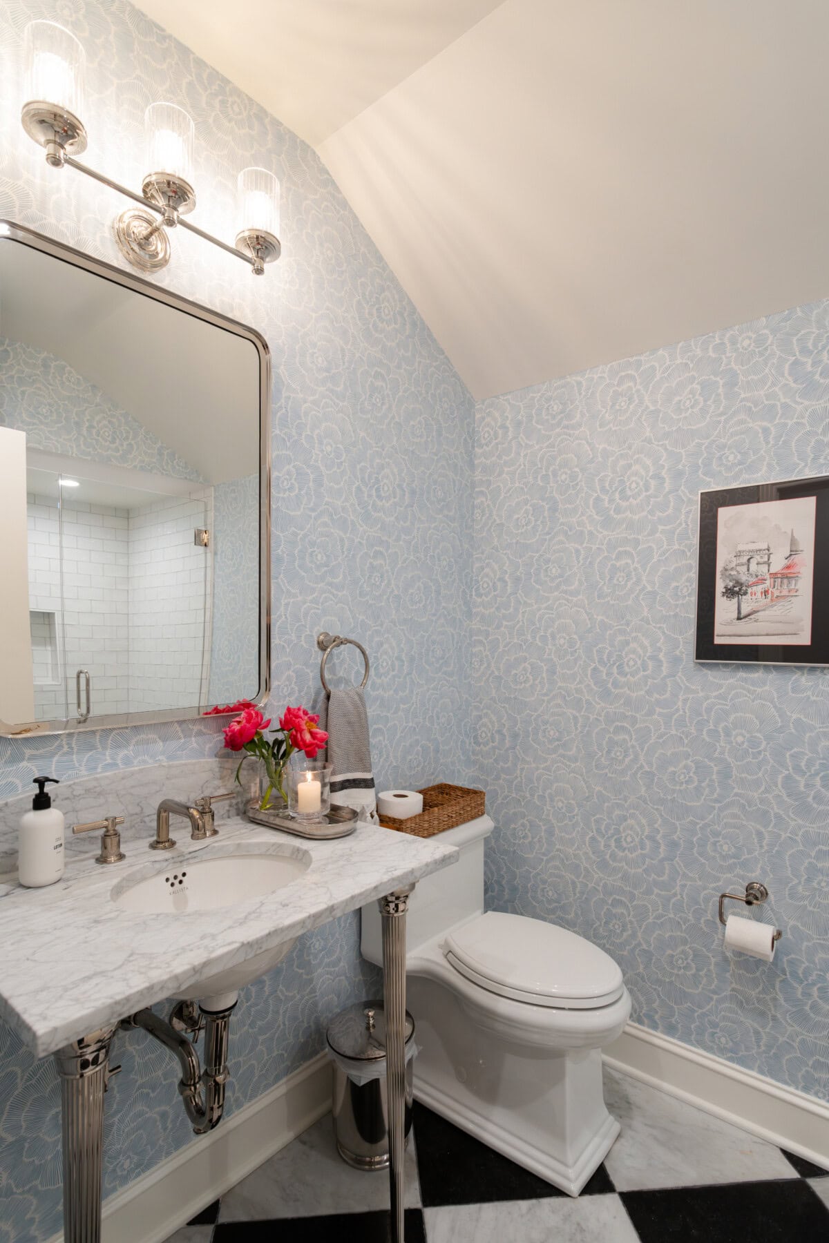 Richmond's Portfolio image