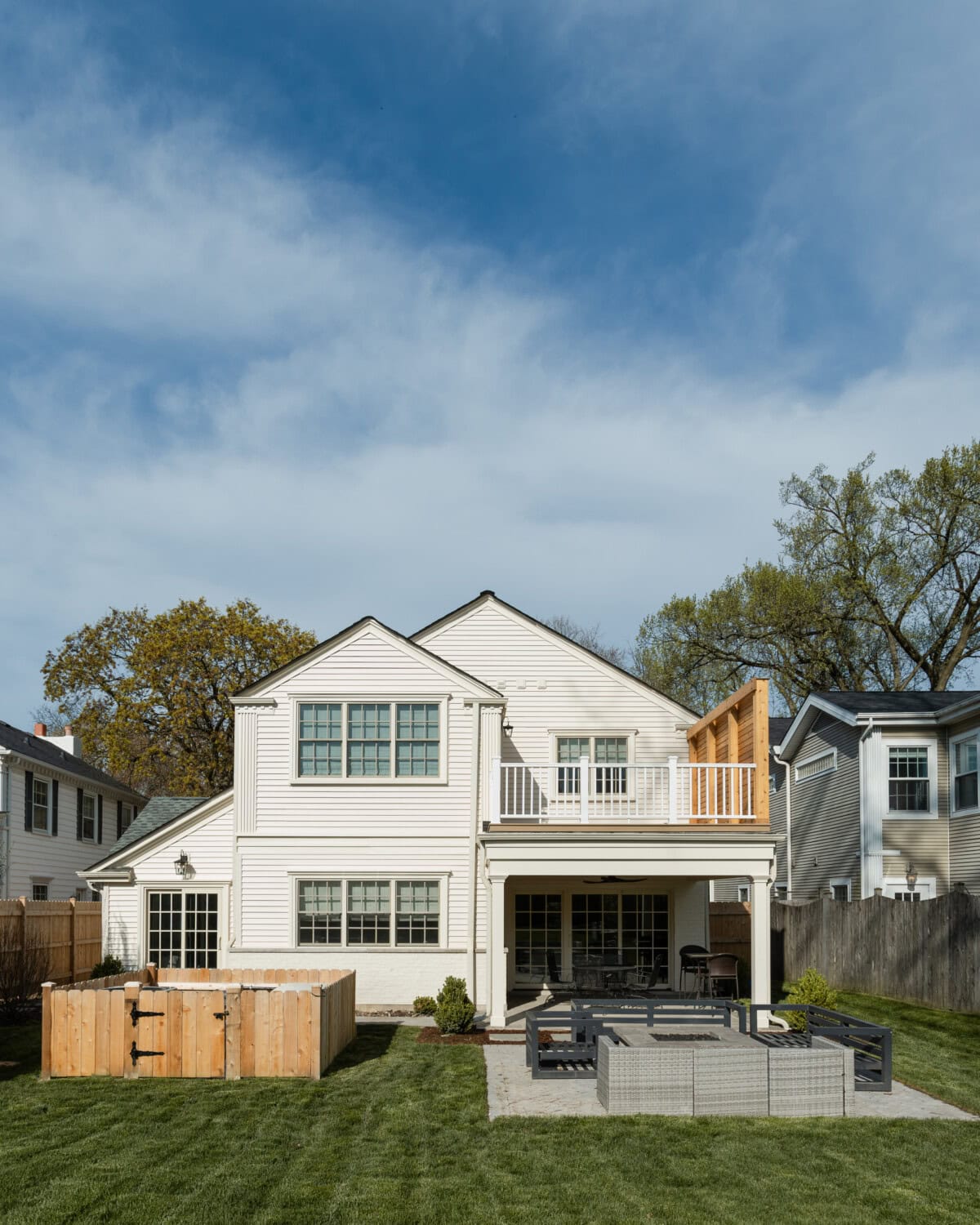 Richmond's Portfolio image