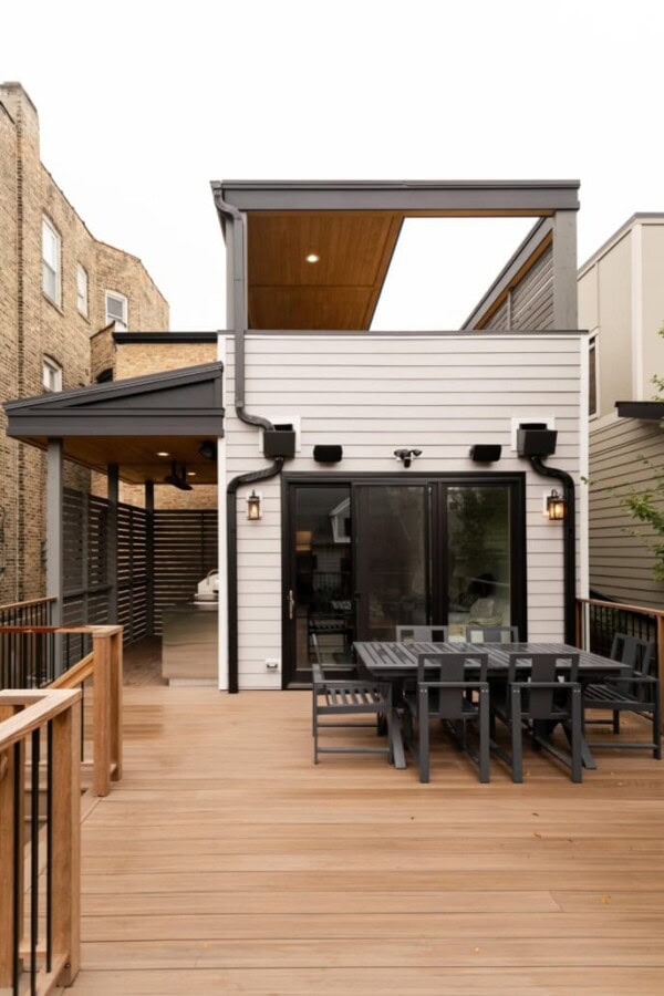 Wilson's Portfolio image