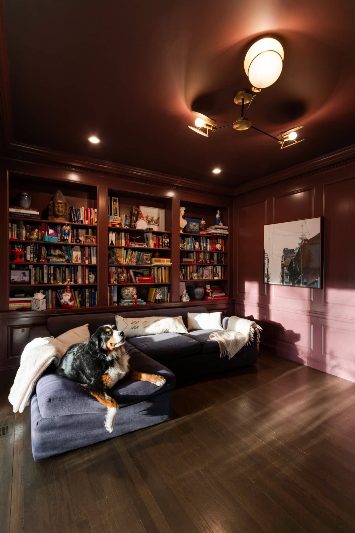 Greenleaf's Portfolio image