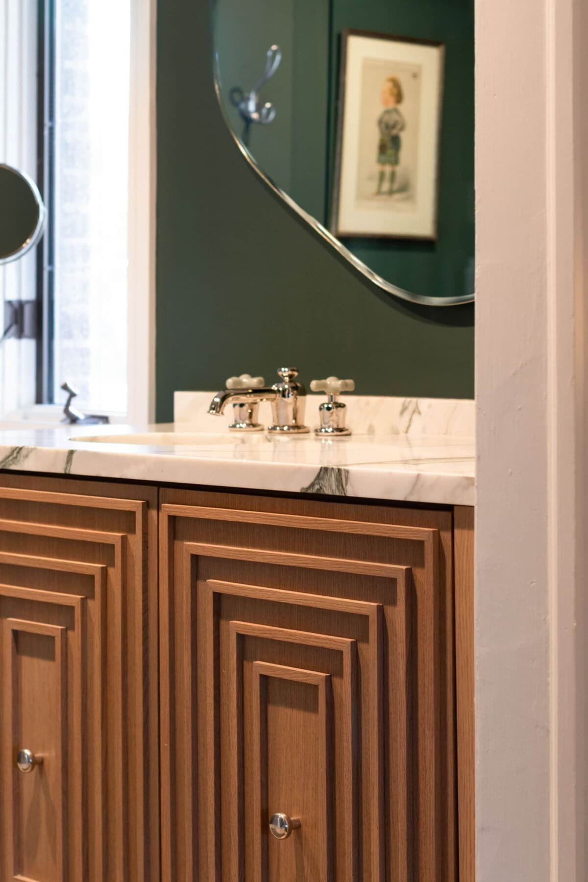 Greenleaf's Portfolio image