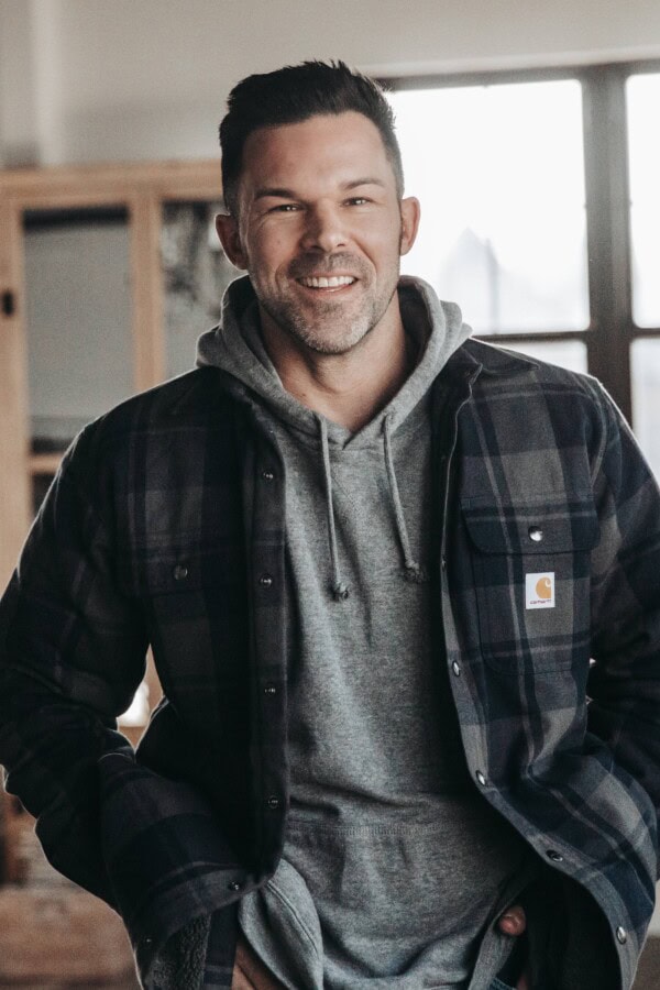 Gabriel Brandon Yonke