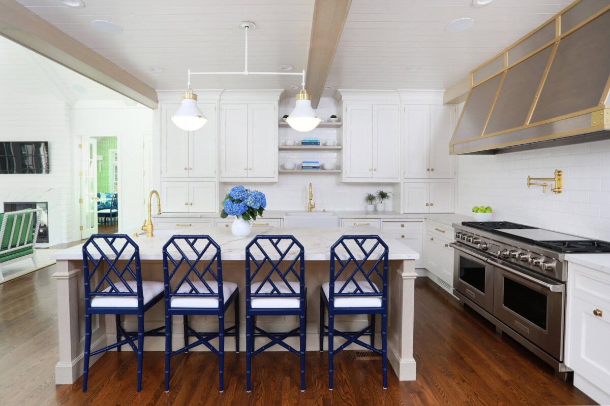 Indian Hill's Portfolio image