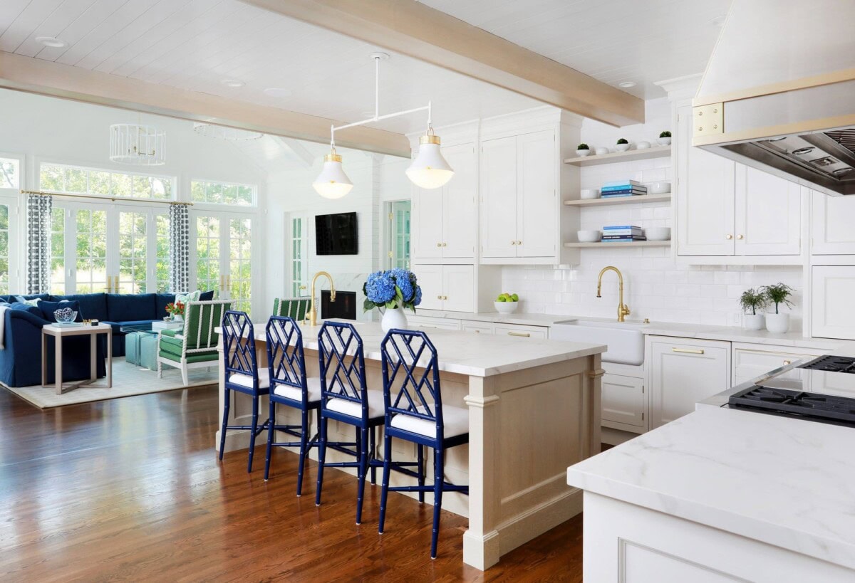 Indian Hill's Portfolio image