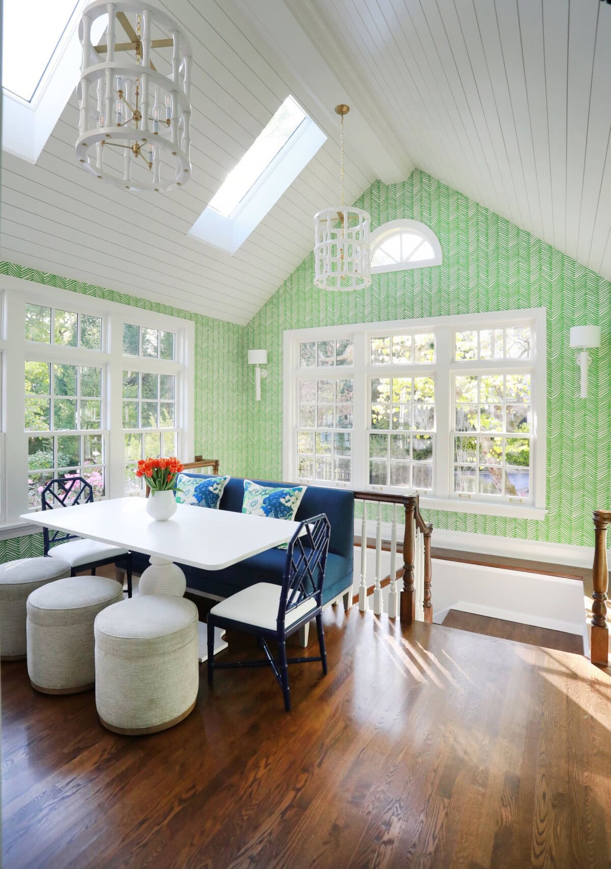 Indian Hill's Portfolio image