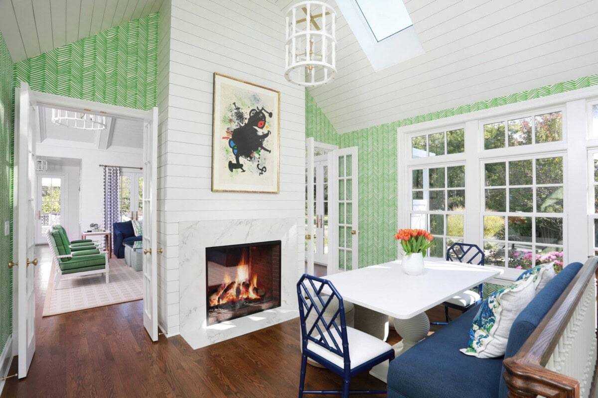 Indian Hill's Portfolio image