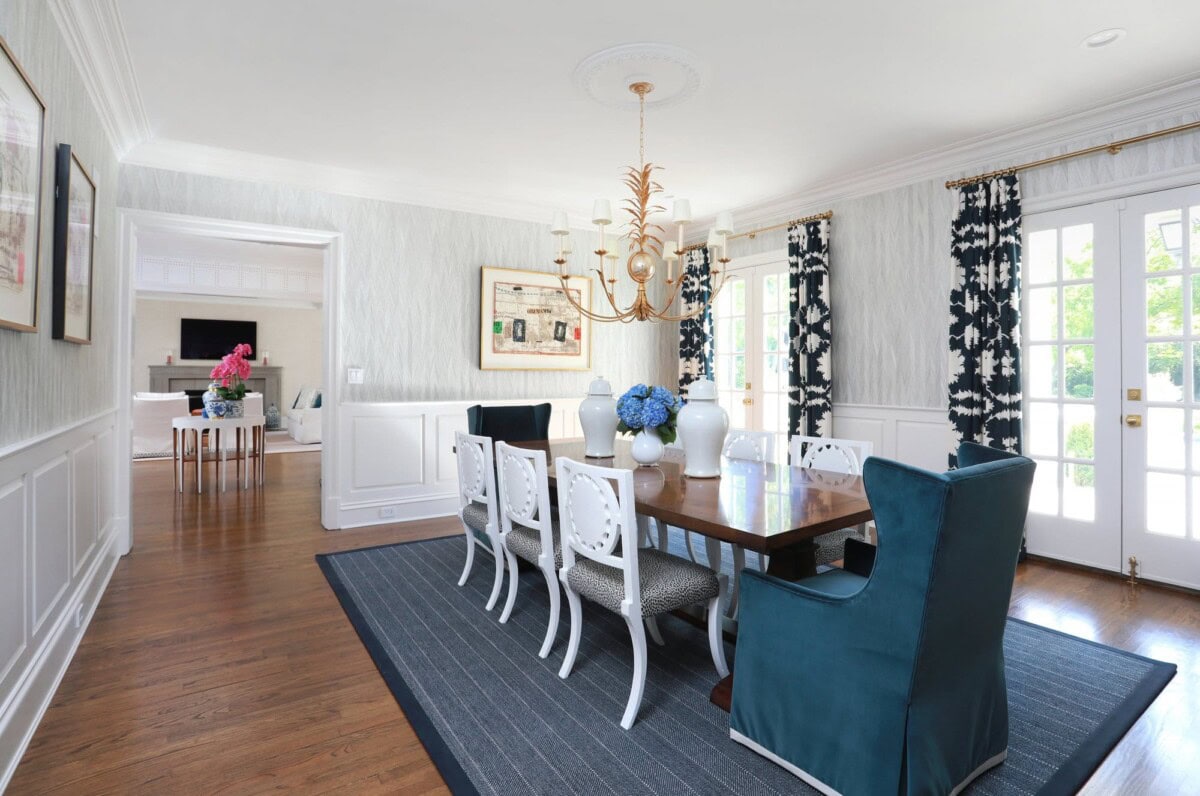 Indian Hill's Portfolio image