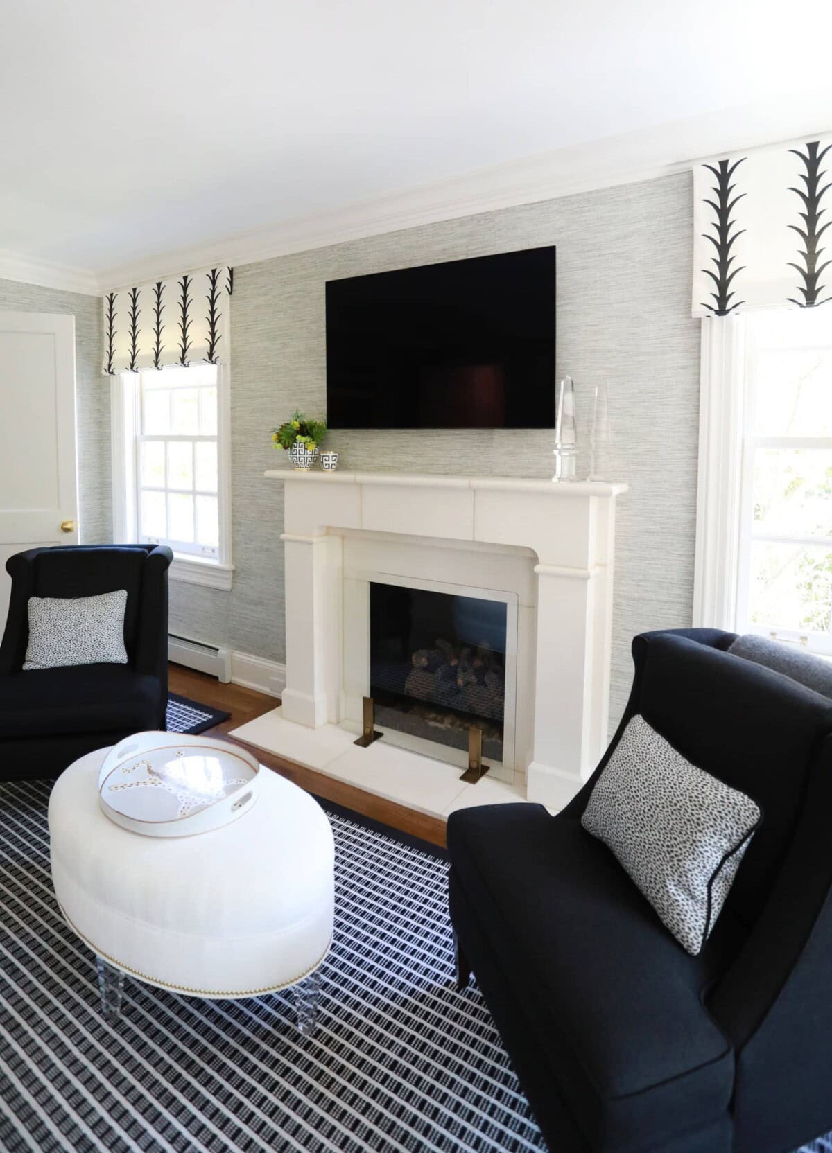 Indian Hill's Portfolio image