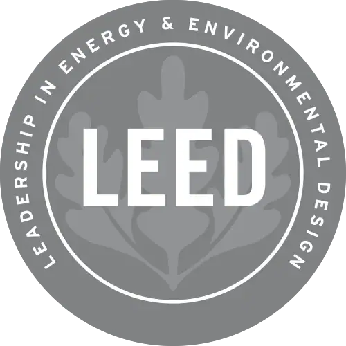 Leadership in Energy & Environmental Designed