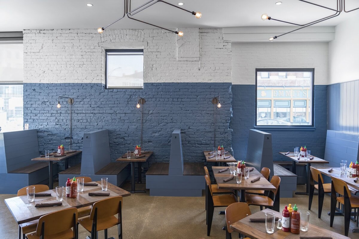 The Maillard's Portfolio image