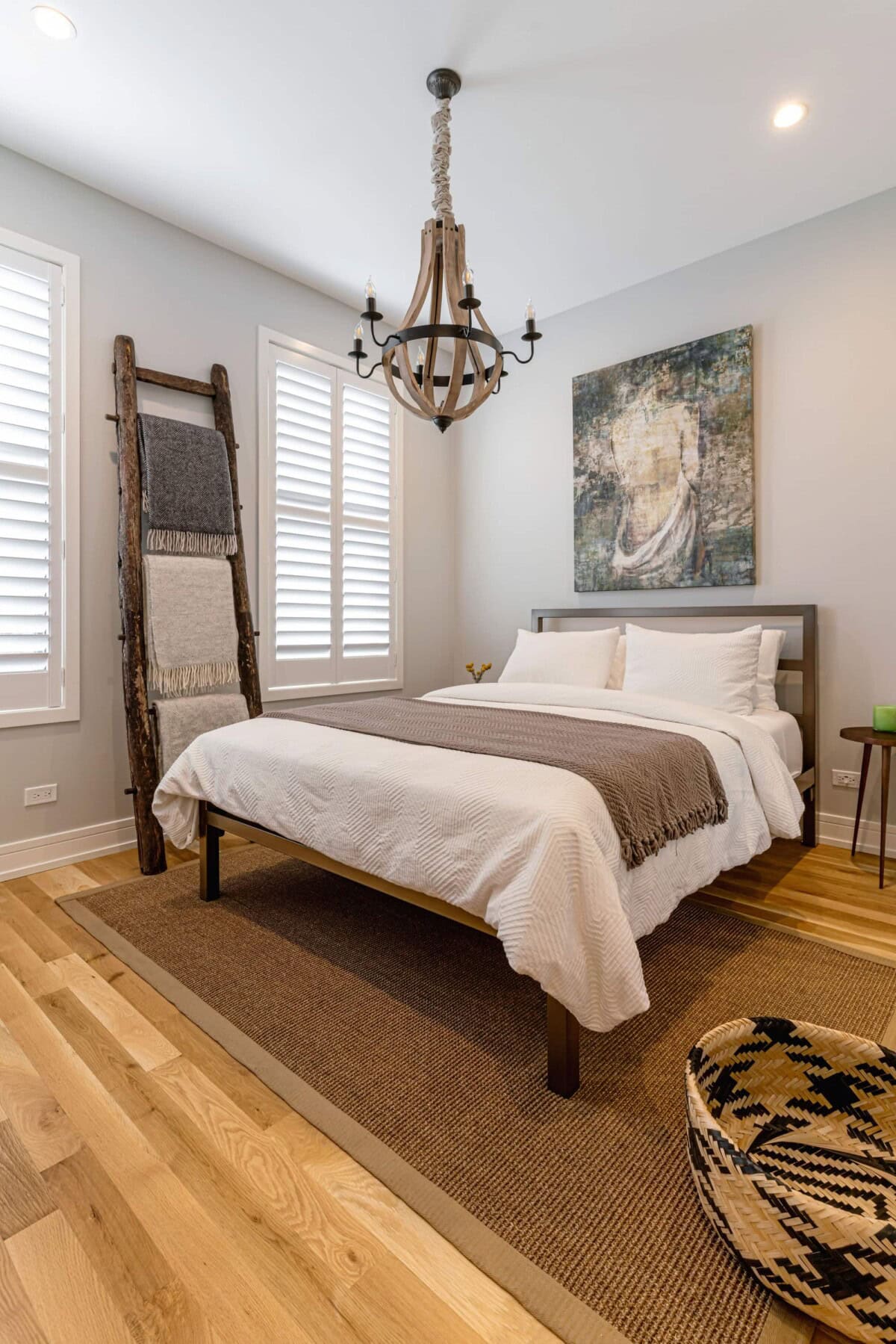 Winchester's Portfolio image