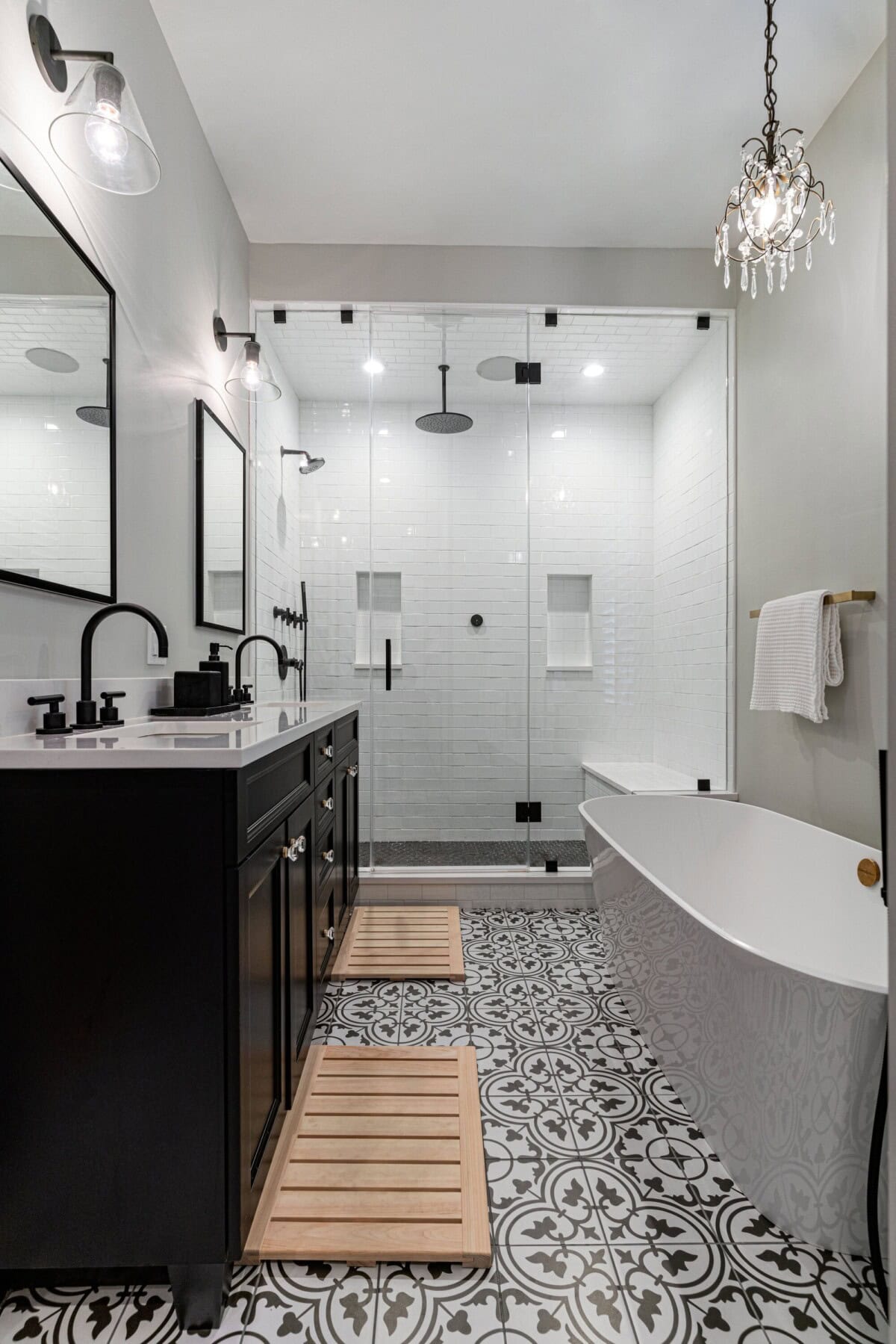 Winchester's Portfolio image