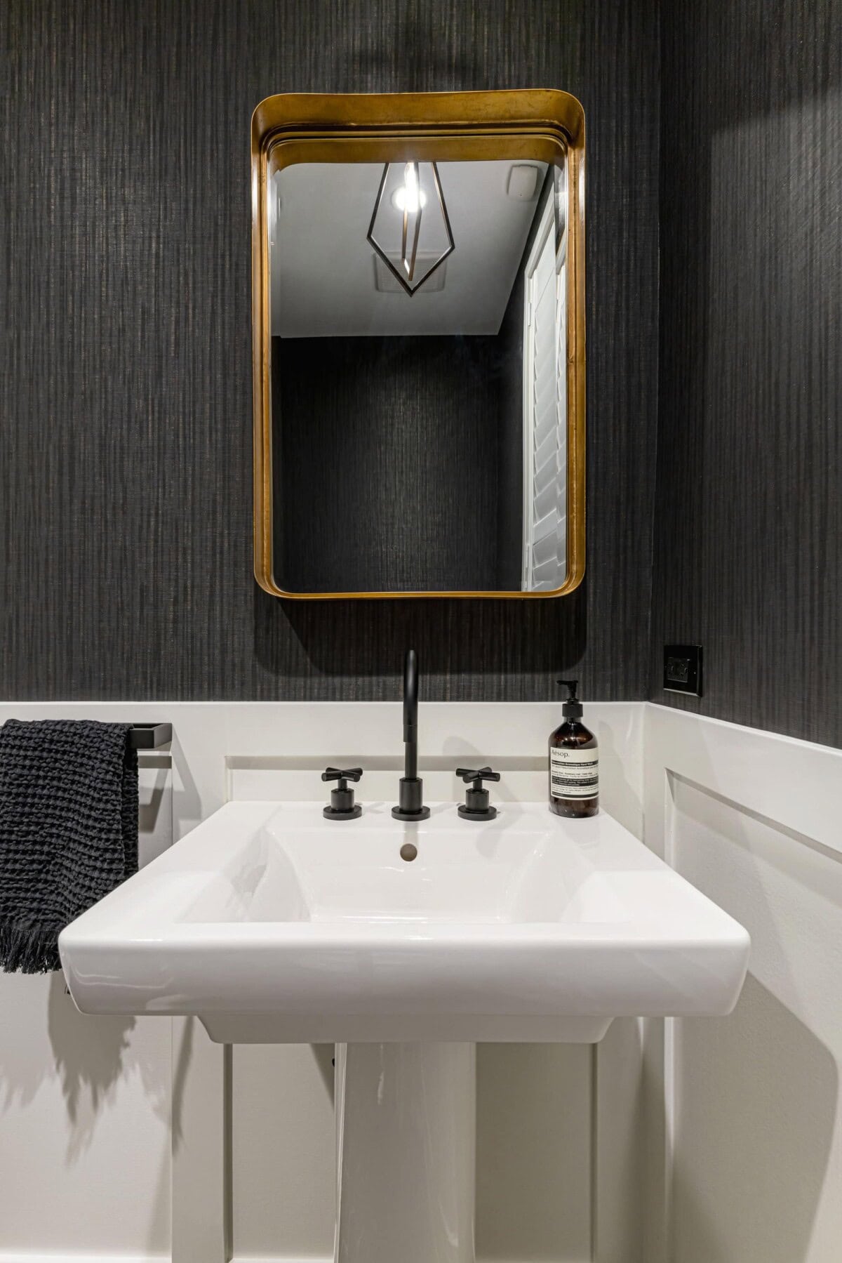 Winchester's Portfolio image