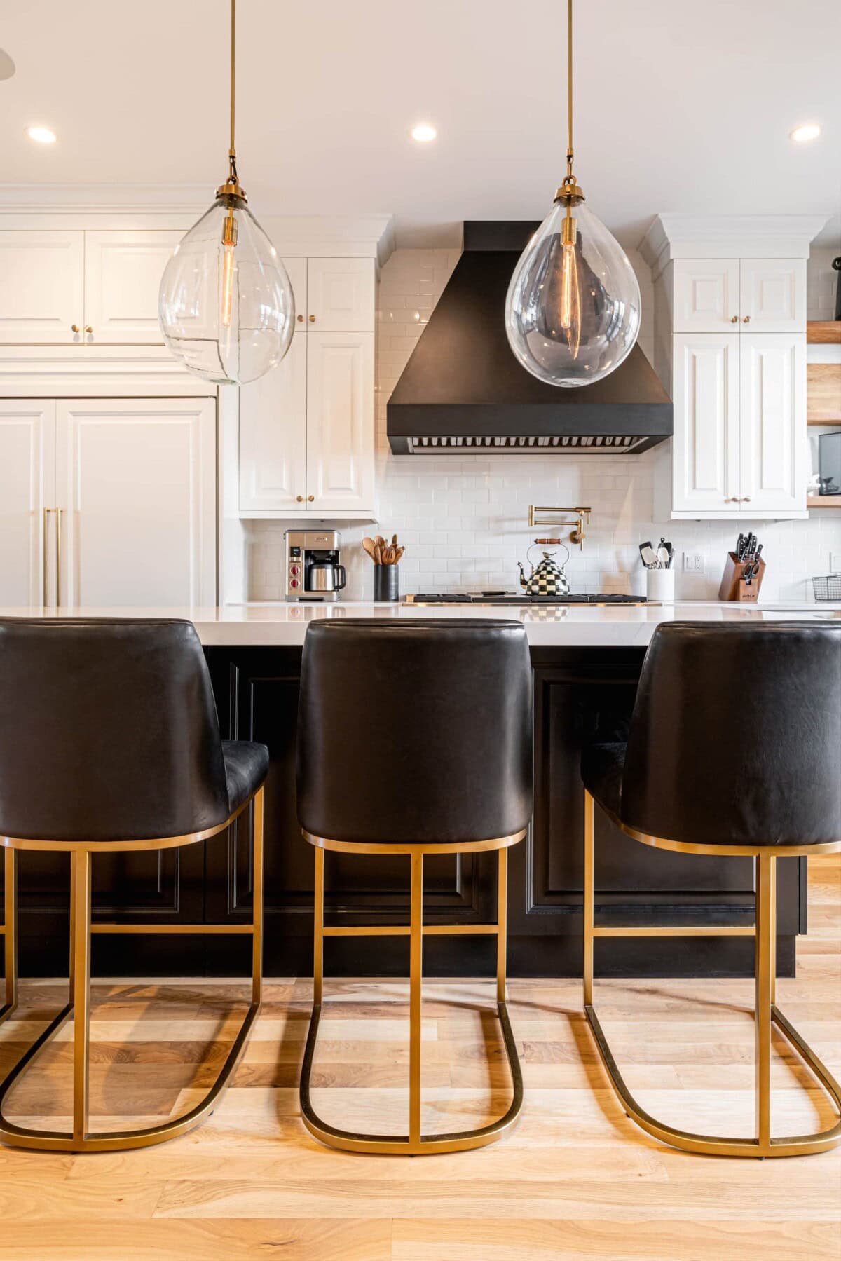 Winchester's Portfolio image