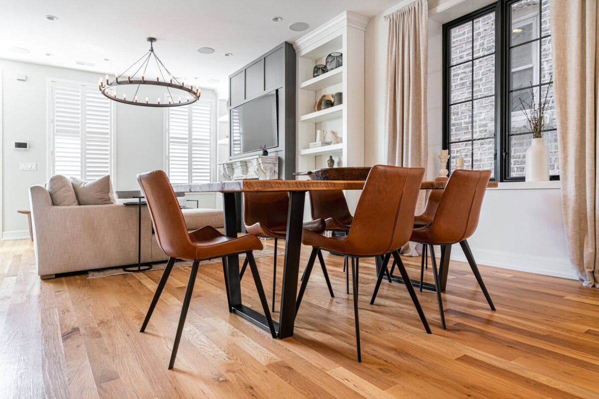 Winchester's Portfolio image