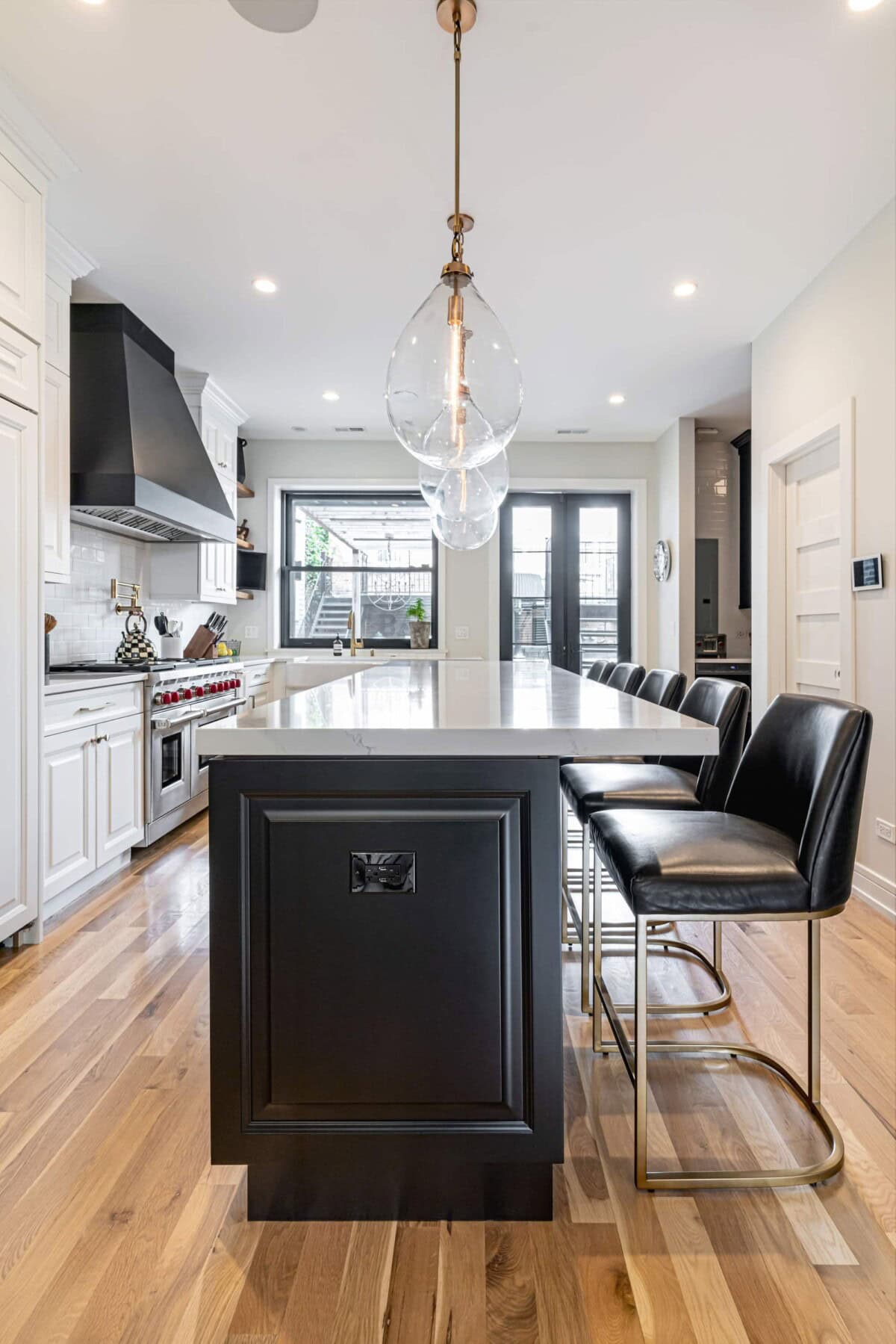 Winchester's Portfolio image