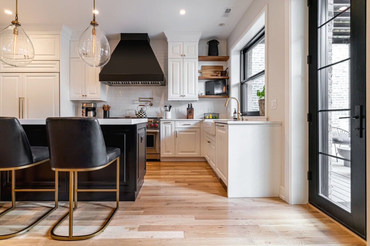 Winchester's Portfolio image