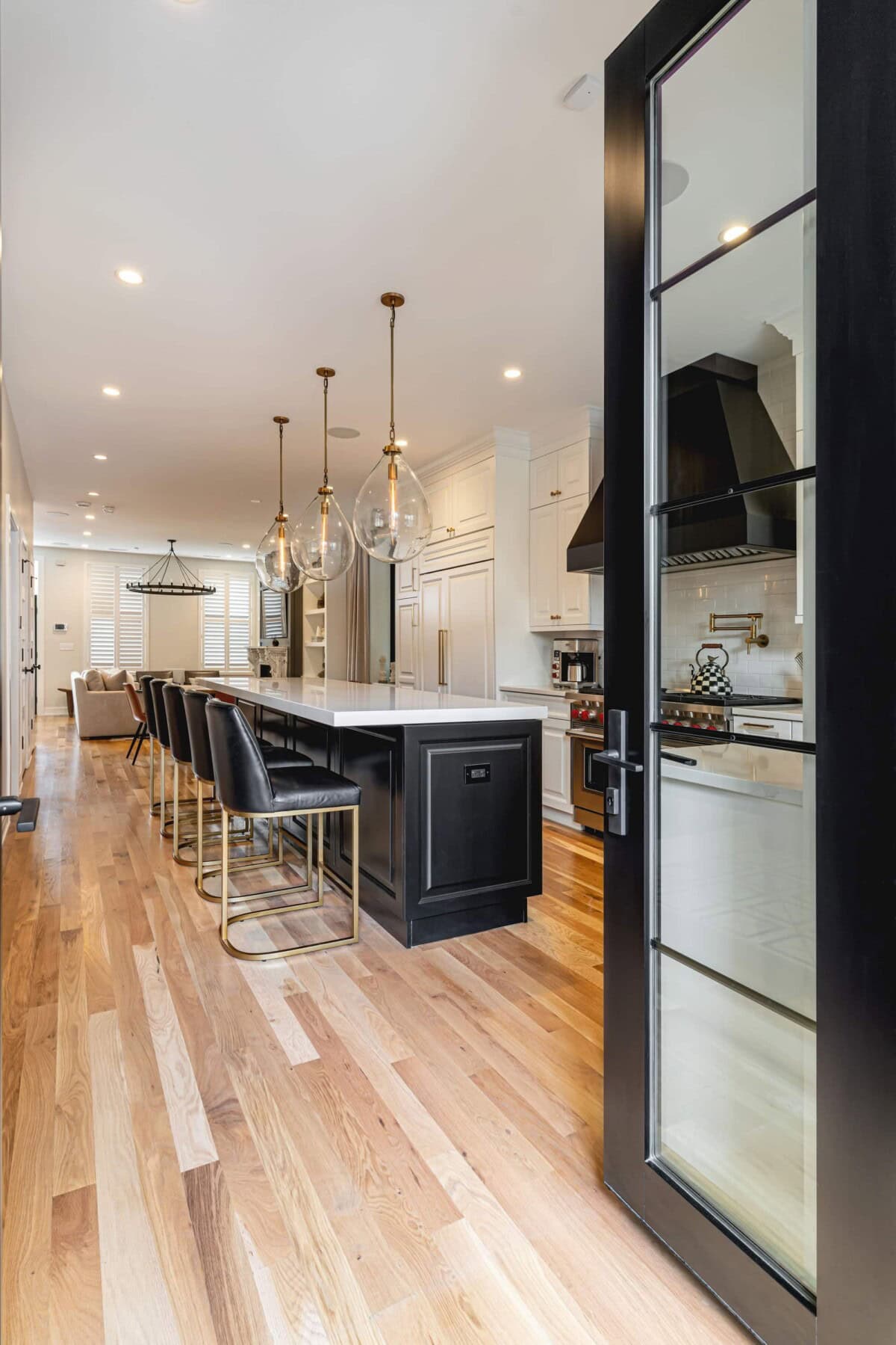 Winchester's Portfolio image